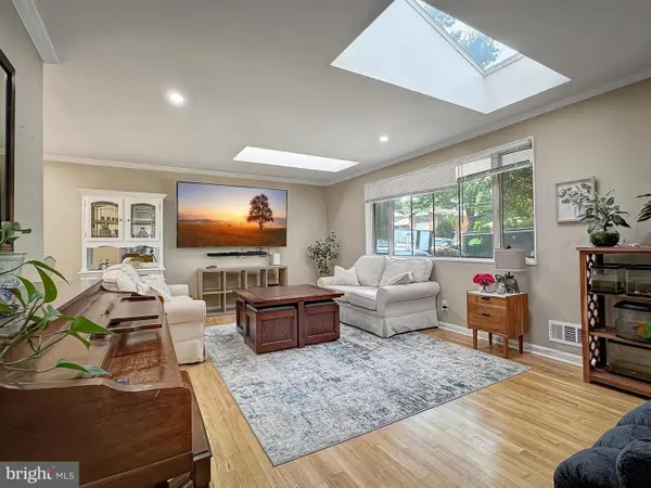 2408 Lillian Dr, SILVER SPRING, MD 20902