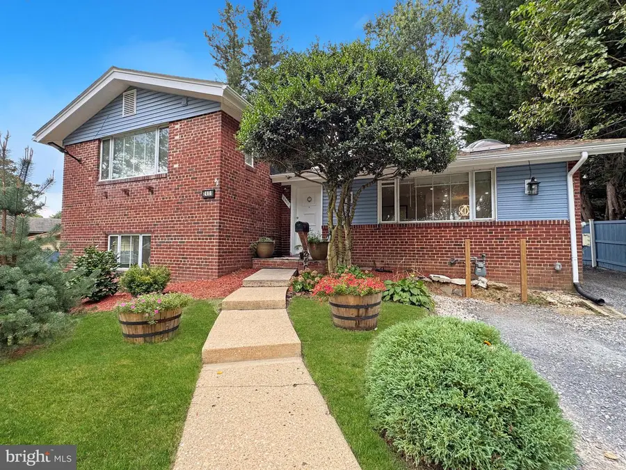 2408 Lillian Dr, Silver Spring, MD 20902 - #2