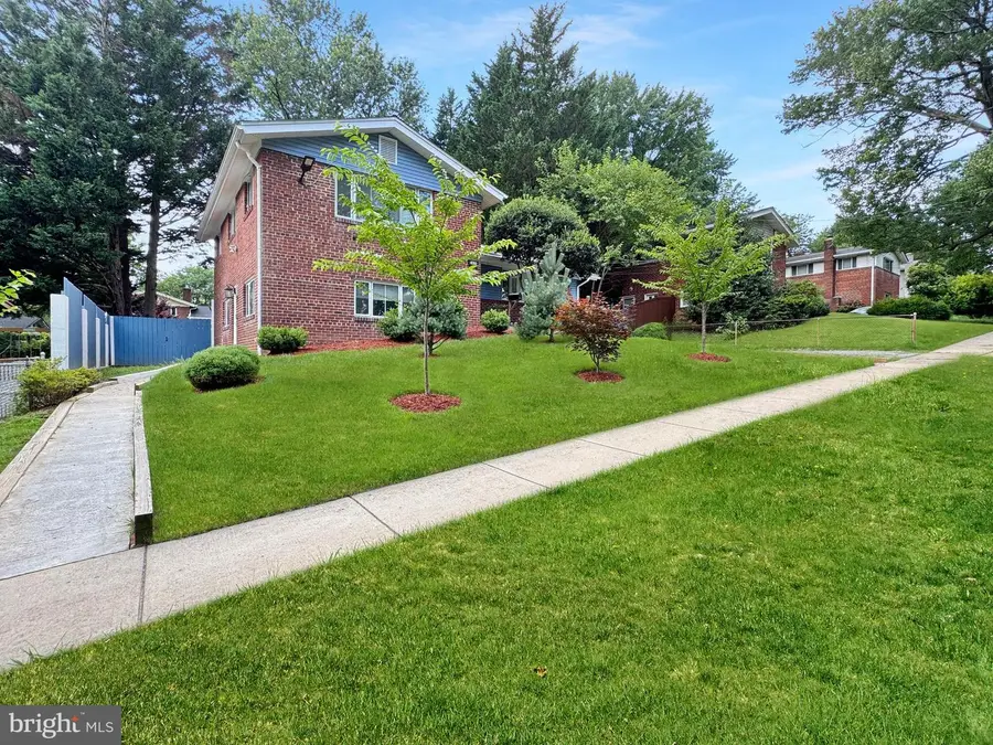 2408 Lillian Dr, Silver Spring, MD 20902 - #3