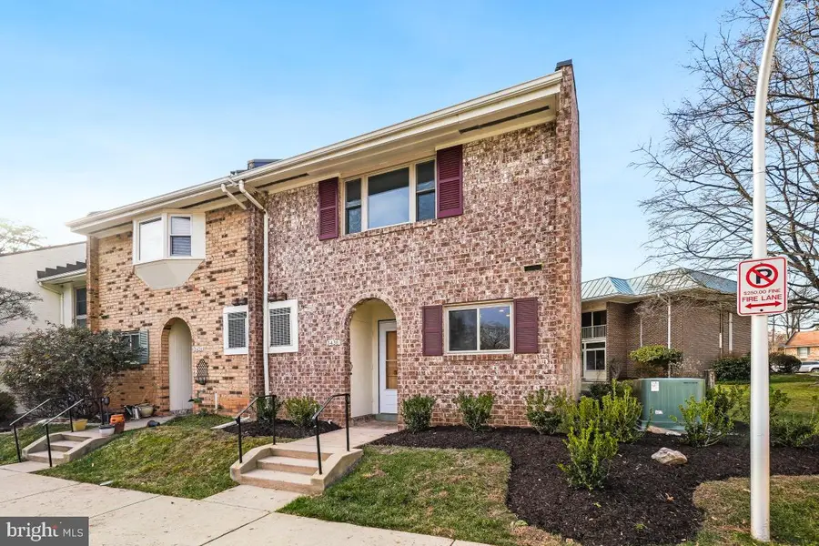 3436 Chiswick Ct #45-h, Silver Spring, MD 20906 - Image #2