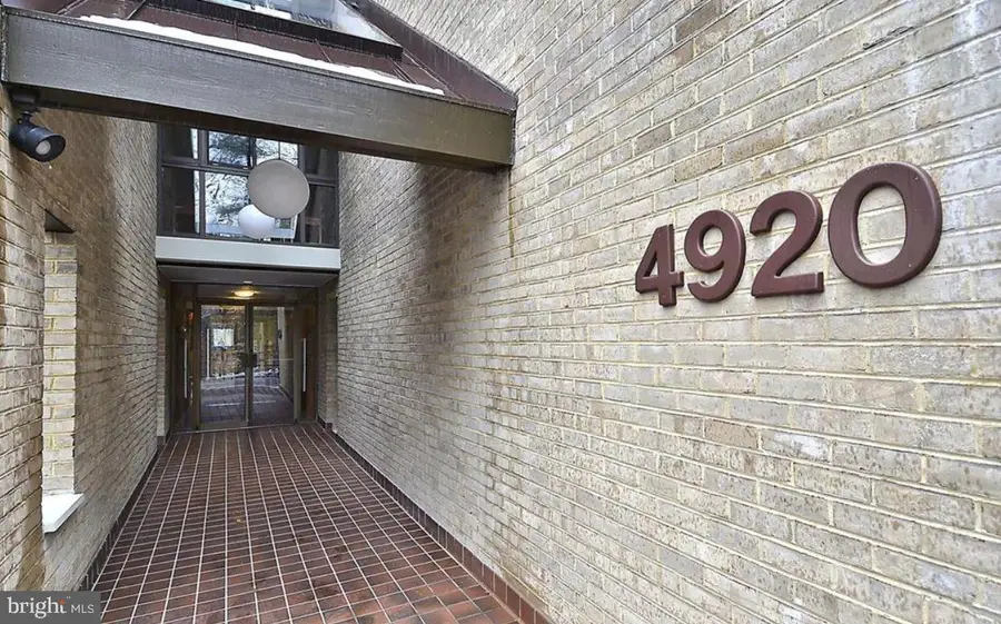 4920 Sentinel Dr #3-106, Bethesda, MD 20816 - #2