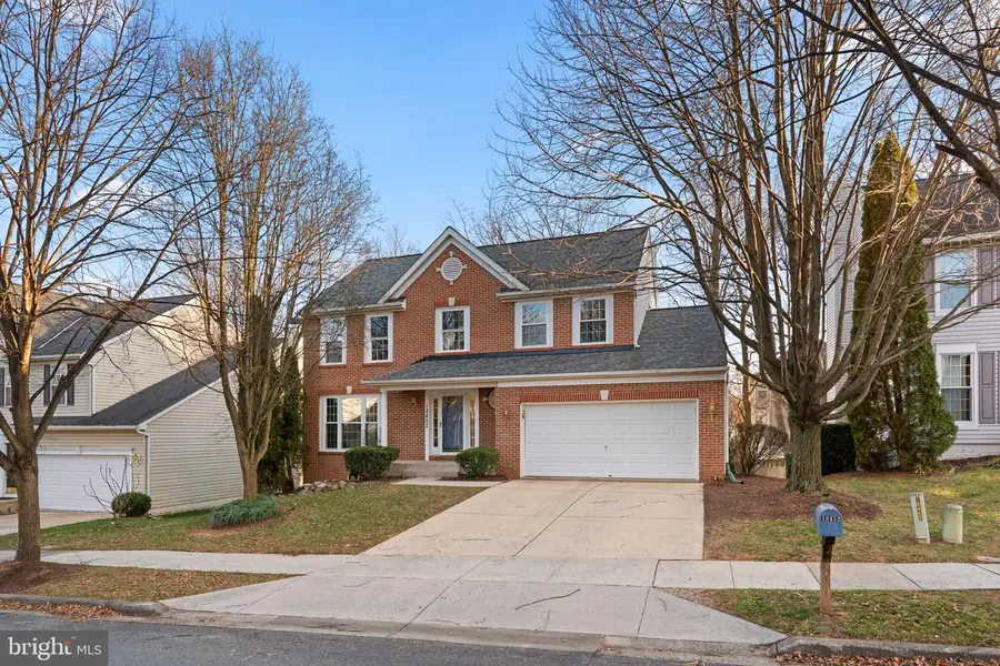 18452 Crownsgate Cir, Germantown, MD 20874 - Image #2