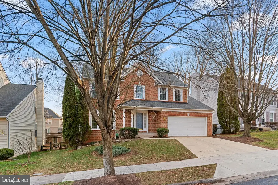 18452 Crownsgate Cir, Germantown, MD 20874 - Image #3