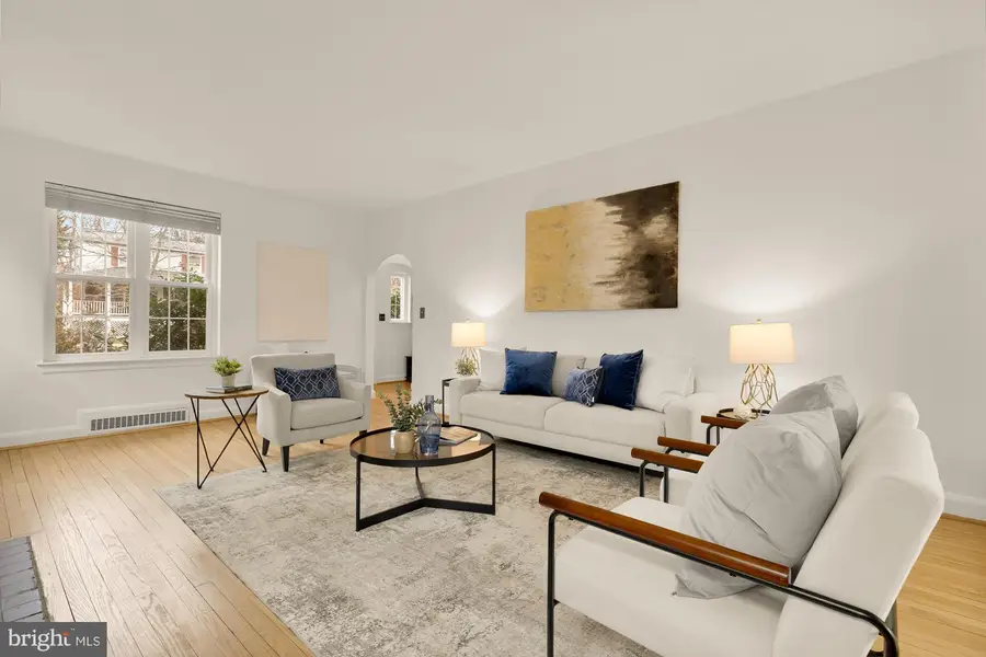 205 Hodges Ln, Takoma Park, MD 20912 - Image #3