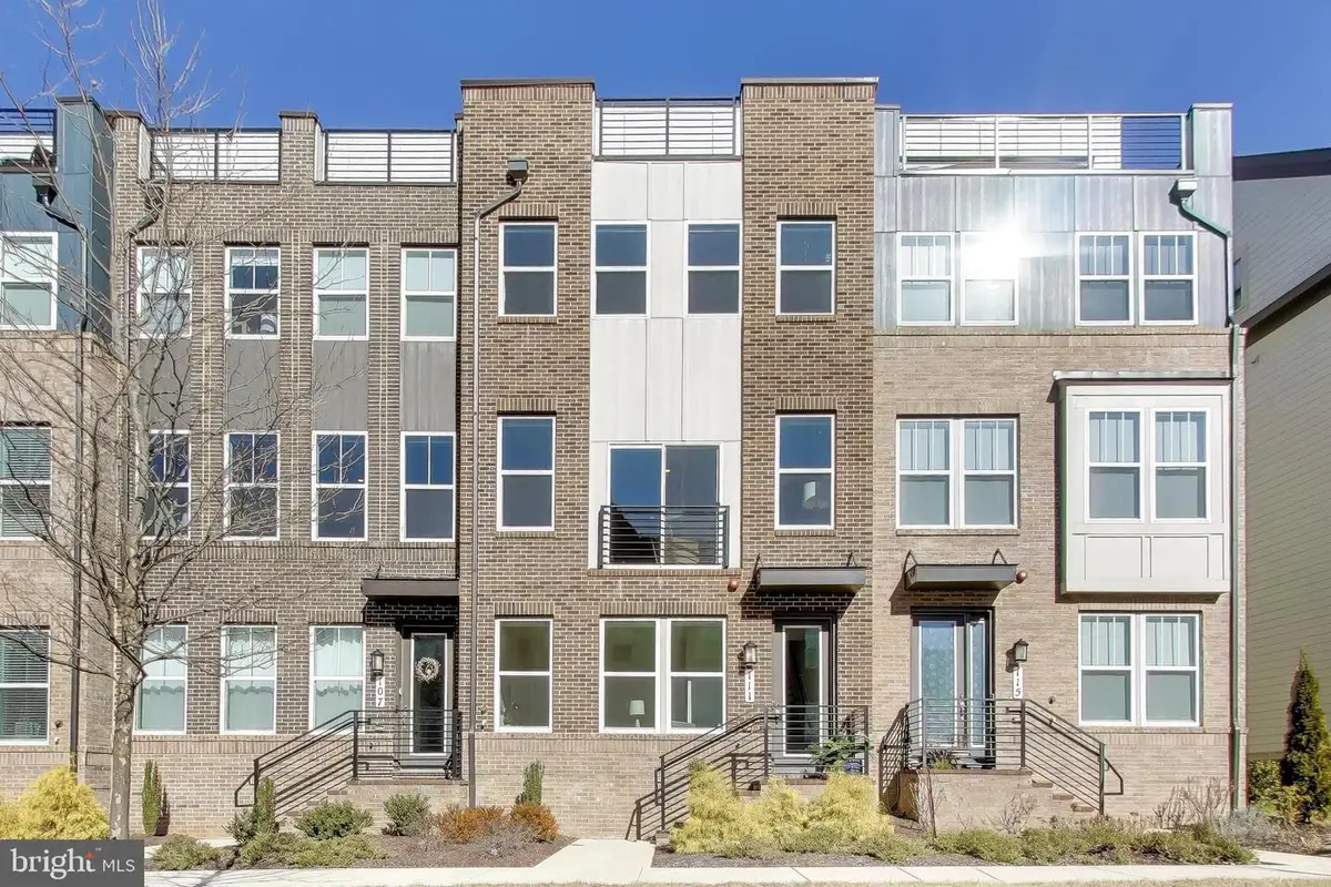 111 Armstrong Pl, Gaithersburg, MD 20878 - Image #1