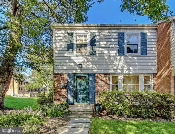 47 Rye Ct, GAITHERSBURG, MD 20878