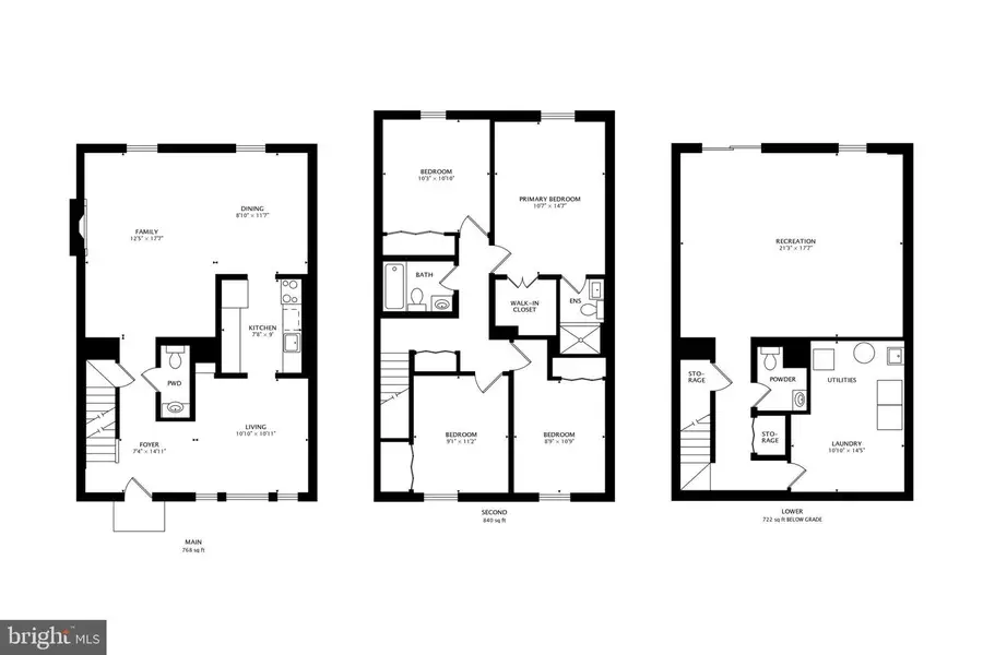 47 Rye Ct, Gaithersburg, MD 20878 - Image #3