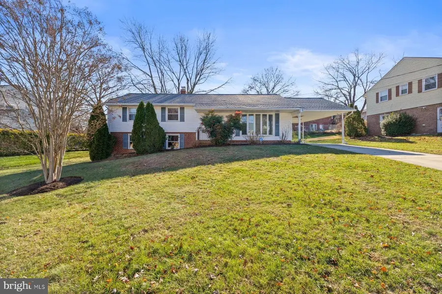3151 Castleleigh Rd, Silver Spring, MD 20904 - Image #2