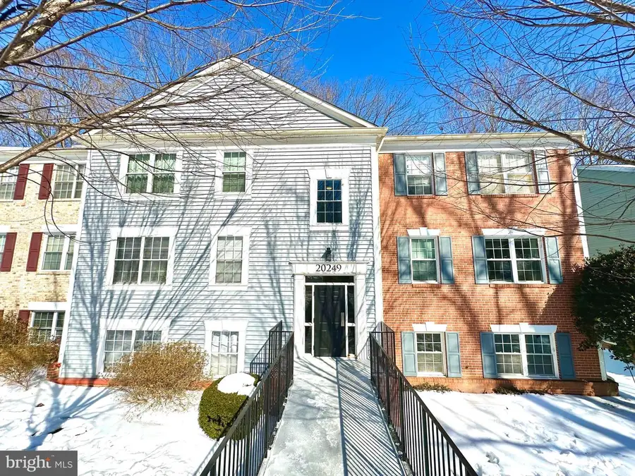20249 Shipley Ter #102-5c, Germantown, MD 20874 - Image #2