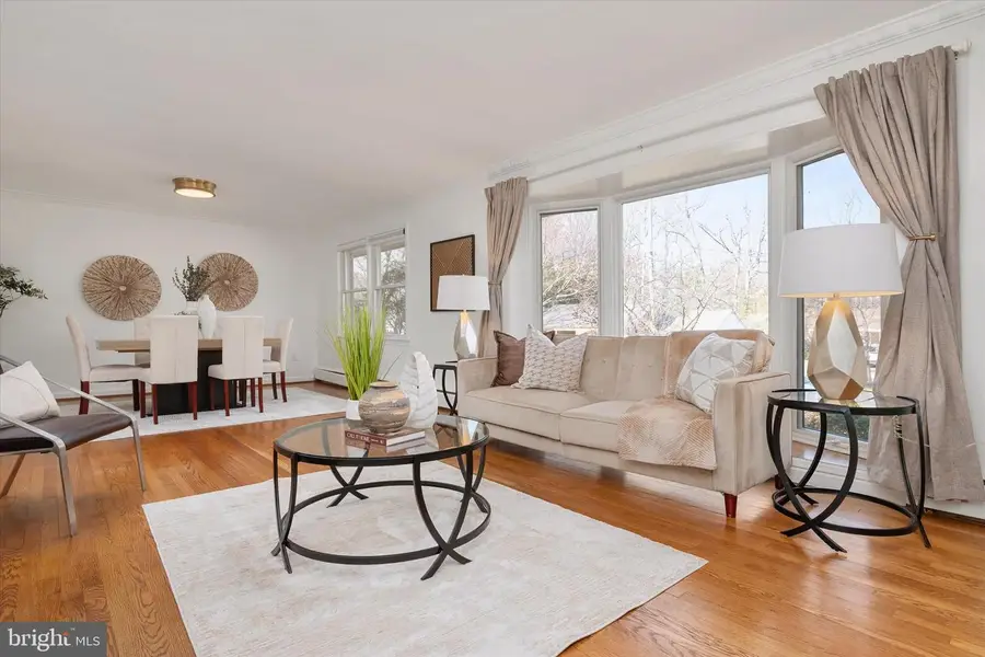 2100 Hermitage Ave, Silver Spring, MD 20902 - Image #3