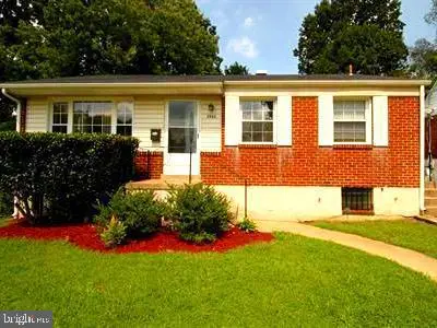 3923 Lantern Dr, Silver Spring, MD 20902 - Image #1