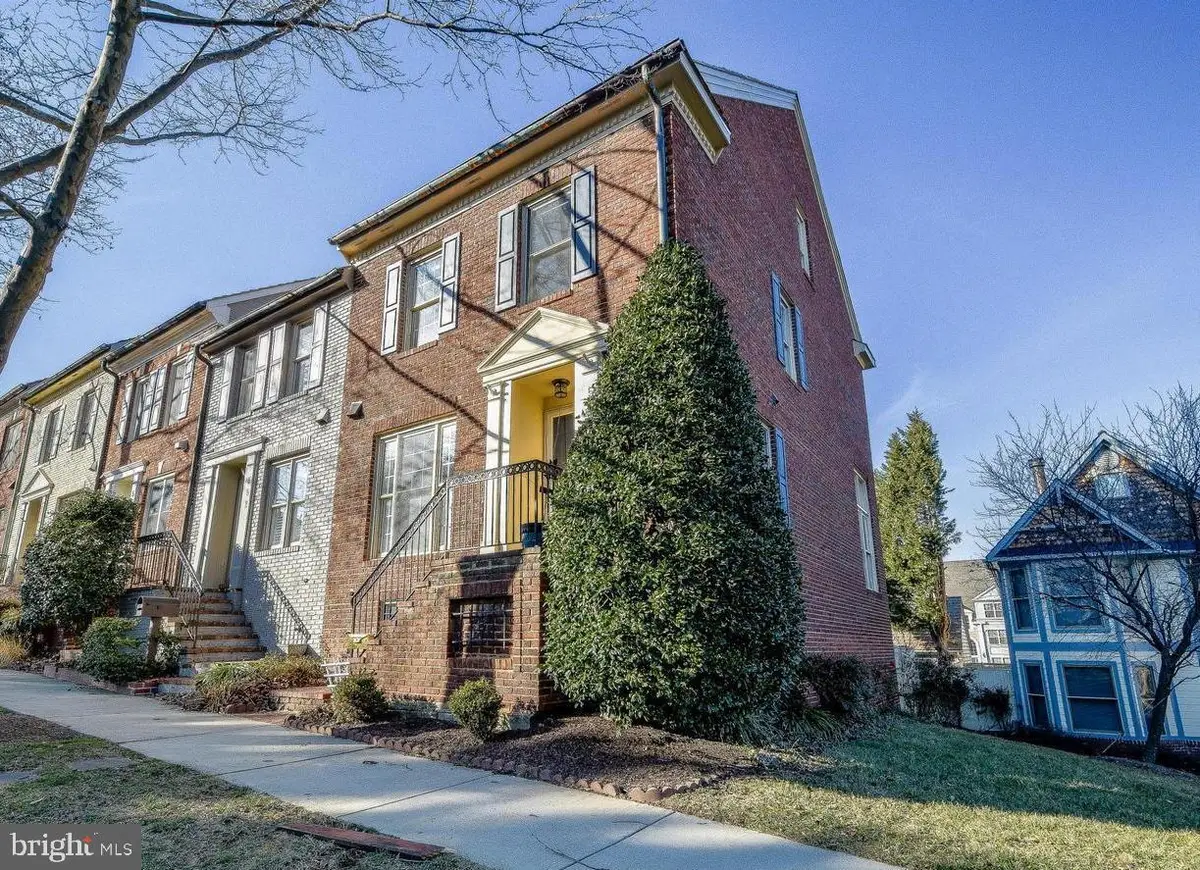 596 Chestertown St, Gaithersburg, MD 20878 - Image #1