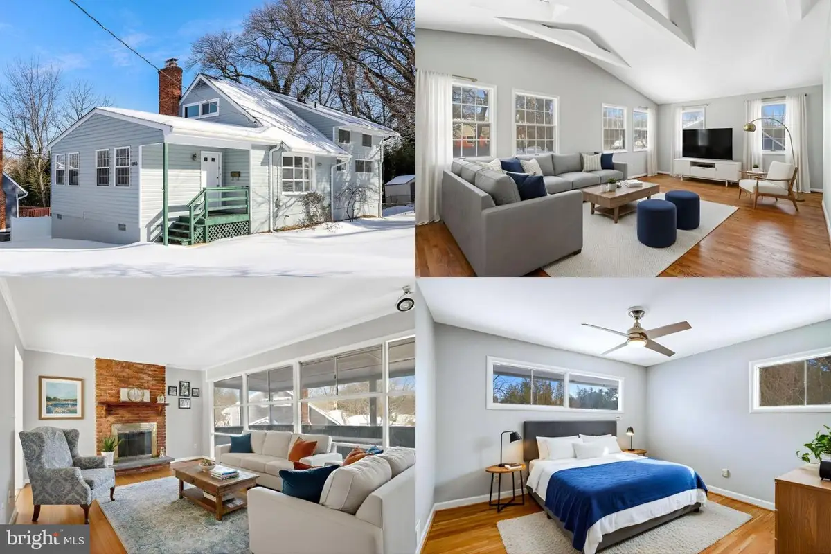 841 Bowie Rd, Rockville, MD 20852 - Image #1