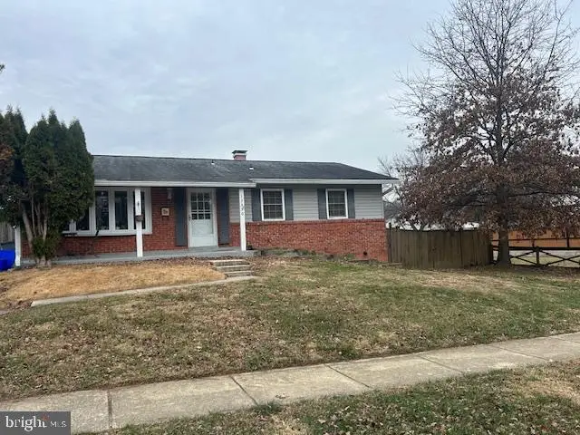 13530 Vandalia Dr, Rockville, MD 20853 - Image #2