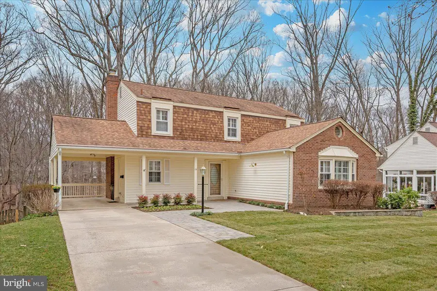 14 S Duke St, Rockville, MD 20850 - #3