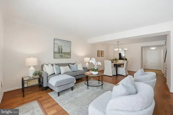 3233 S Leisure World Blvd #106-b, SILVER SPRING, MD 20906