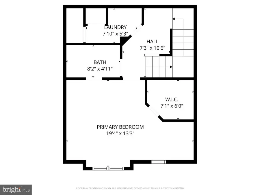20307 Bay Point Pl, Montgomery Village, MD 20886 - #3