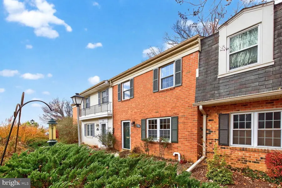 774 Princeton Pl #1-774, Rockville, MD 20850 - Image #2