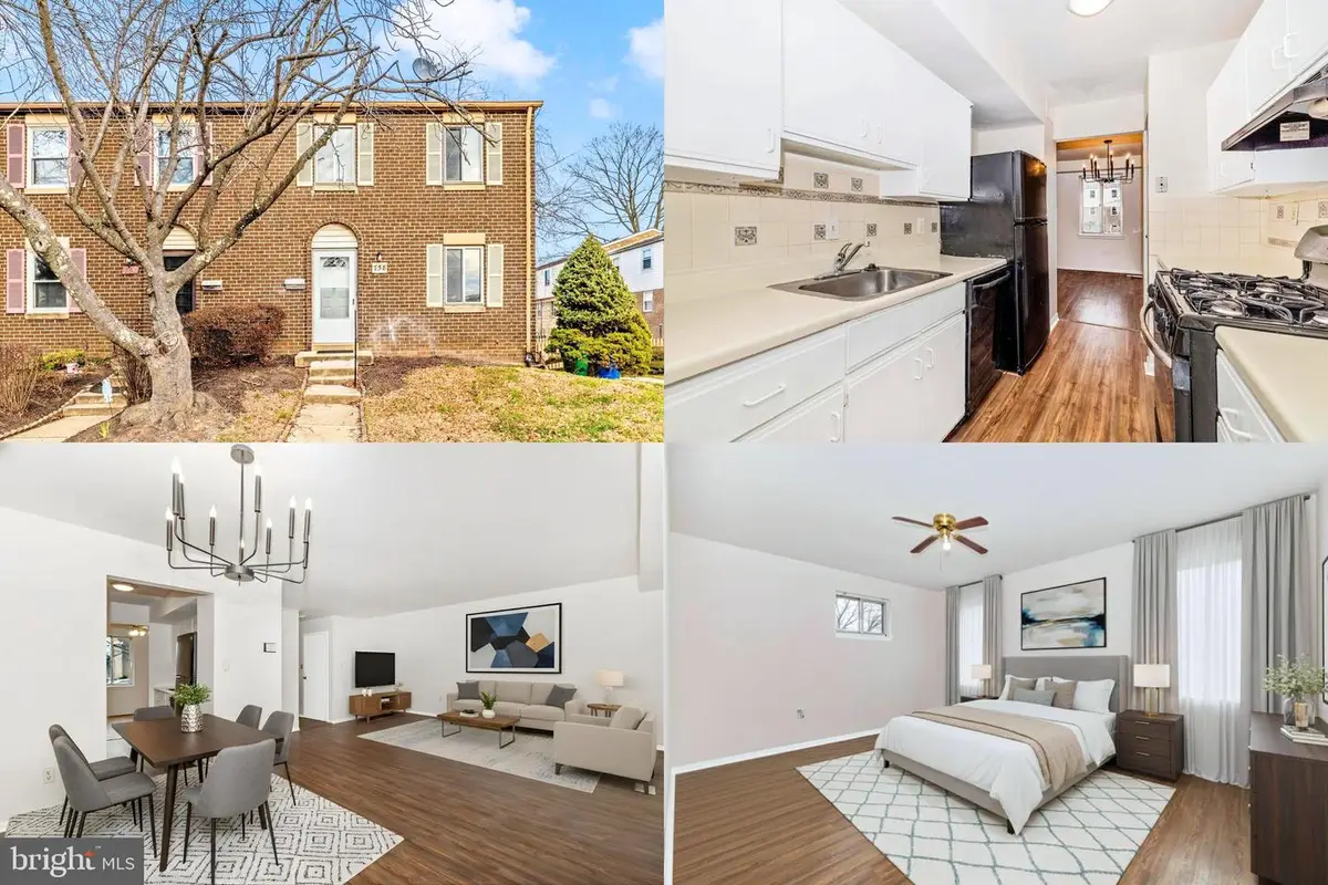 758 W Side Dr #7-g, Gaithersburg, MD 20878 - Image #1