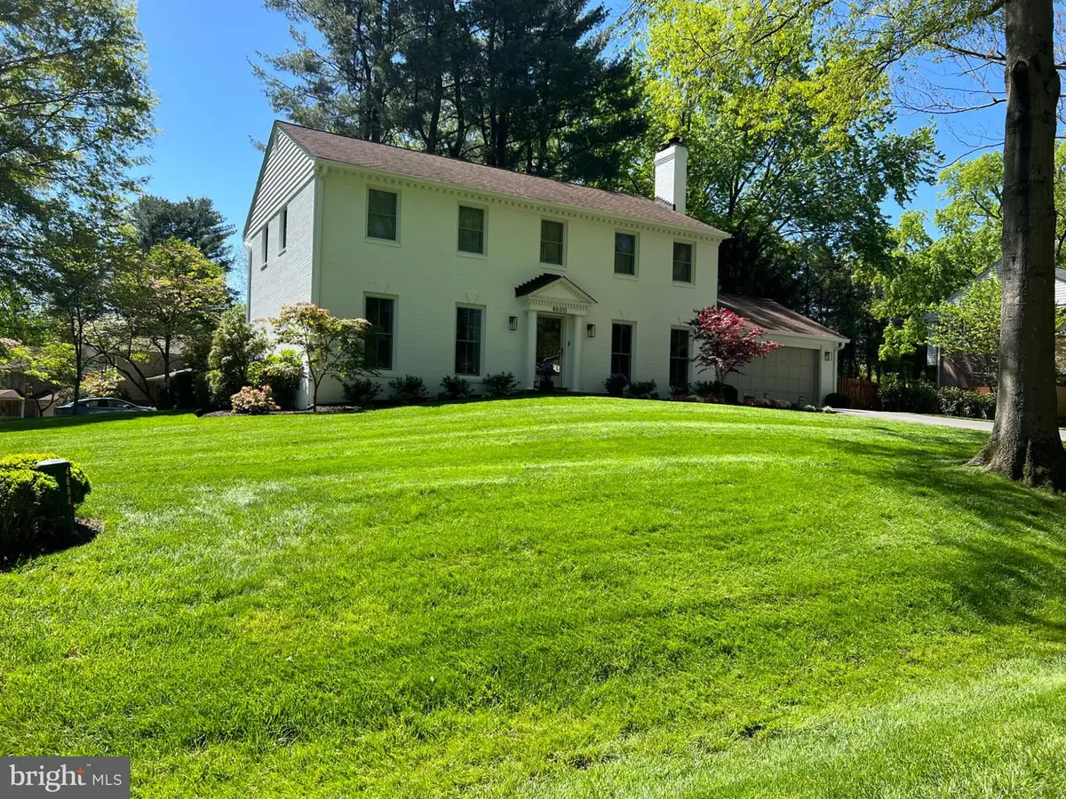 4600 Jasmine Dr, Rockville, MD 20853 - Image #1