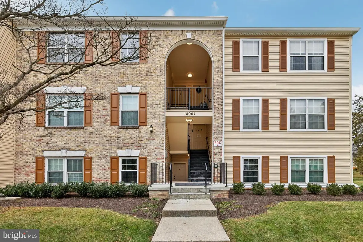 14901 Cleese Ct #5ce, Silver Spring, MD 20906 - Image #1