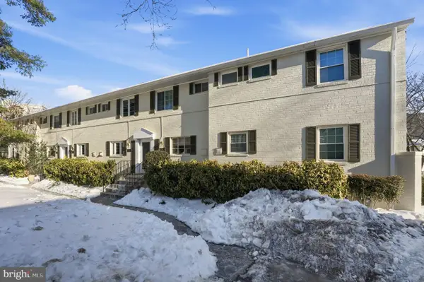 5364 Pooks Hill Rd, BETHESDA, MD 20814