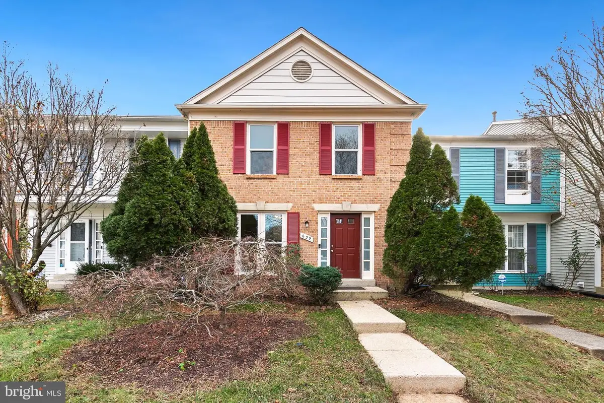 639 Concerto Ln, Silver Spring, MD 20901 - Image #1