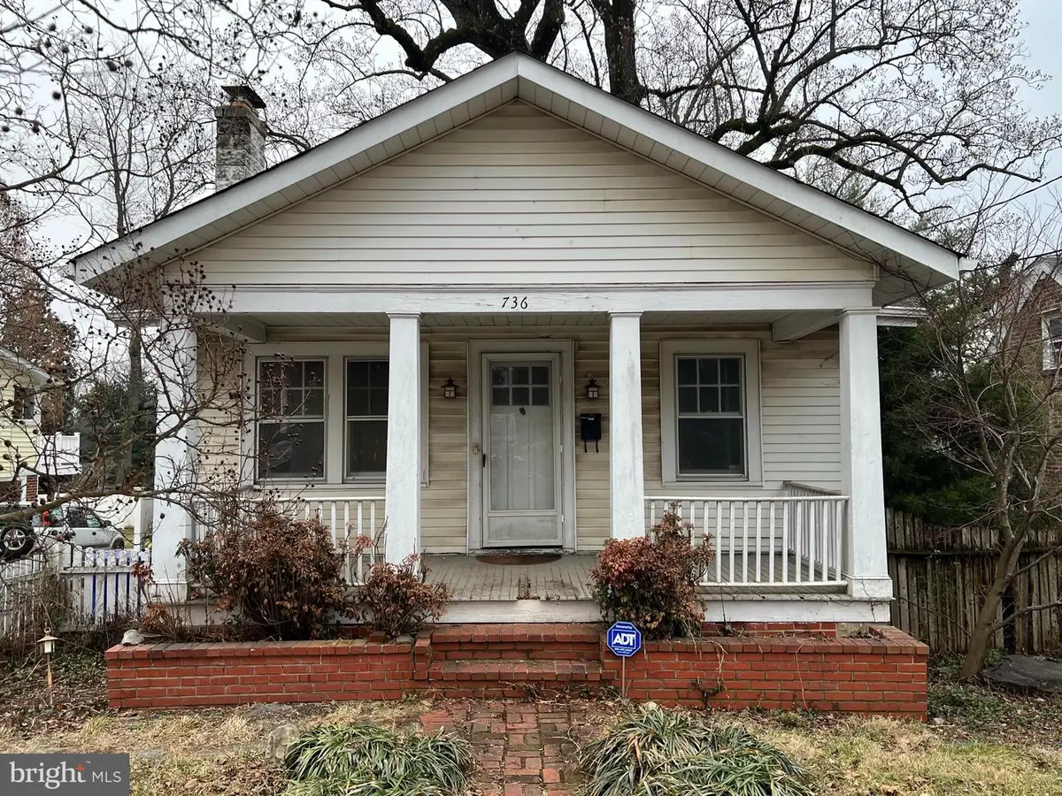 736 Easley St, Silver Spring, MD 20910 - #1