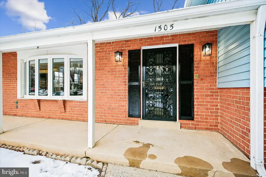 11505 Monticello Ave, Silver Spring, MD 20902 - #2