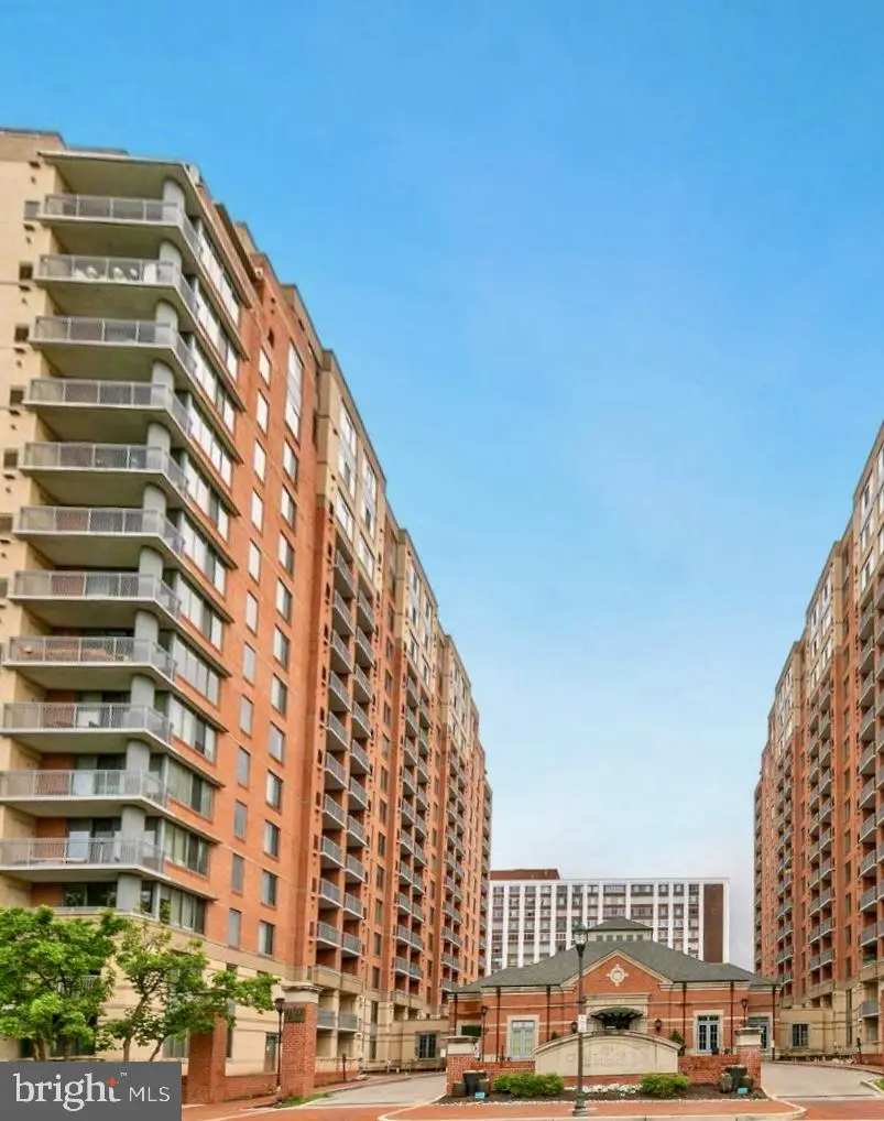11710 Old Georgetown Rd #820, North Bethesda, MD 20852 - Image #1