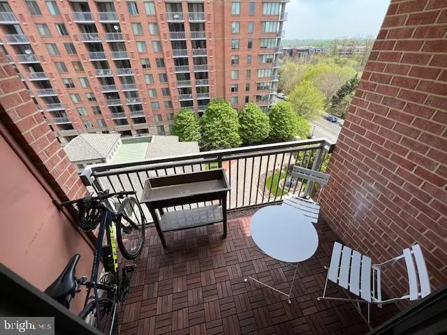11710 Old Georgetown Rd #820, North Bethesda, MD 20852 - Image #2