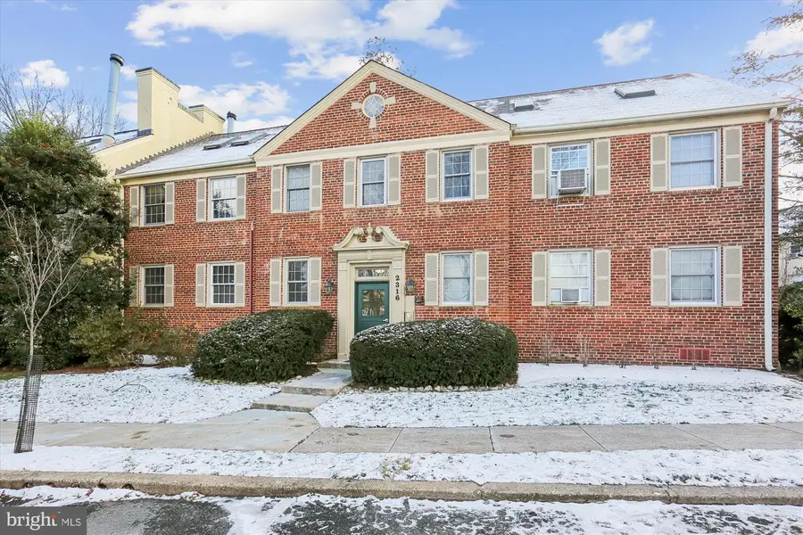 2316 Colston Dr #101, Silver Spring, MD 20910 - Image #2