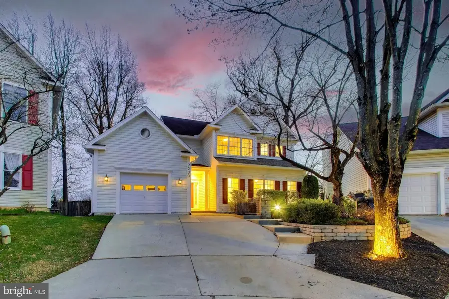 9200 Linden Grove Ct, Silver Spring, MD 20910 - #3