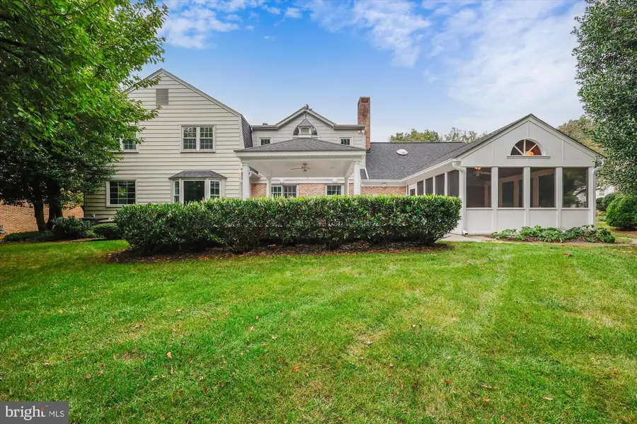 8112 Buckspark Ln E, Potomac, MD 20854 - #2