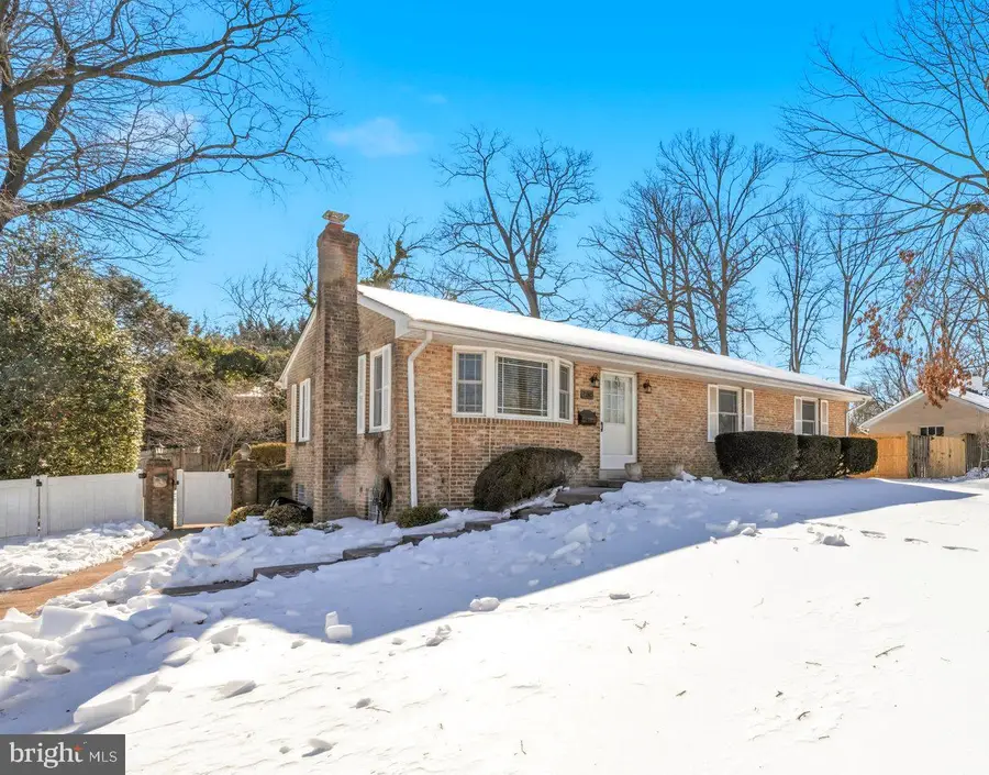 738 Dennis Ave, Silver Spring, MD 20901 - #2