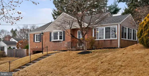 4503 Woodfield Rd, KENSINGTON, MD 20895