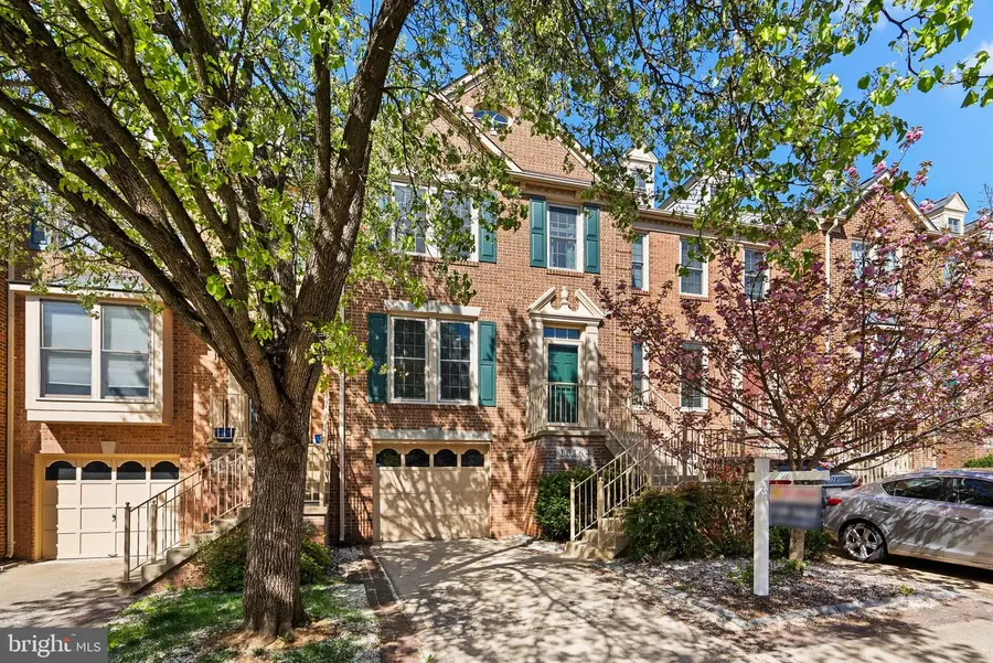 10164 Treble Ct, Rockville, MD 20850 - #2