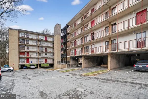 3301 Hewitt Ave #403, SILVER SPRING, MD 20906