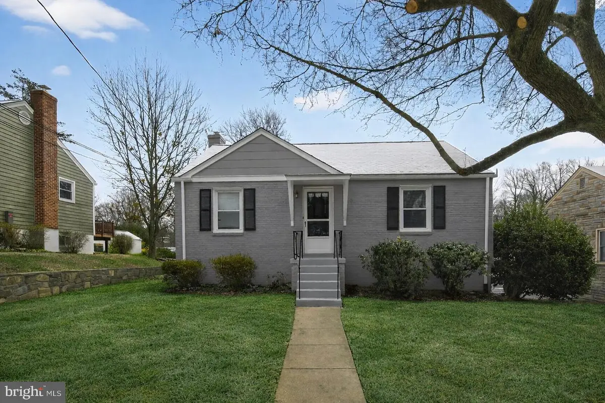 11721 King Tree St, Silver Spring, MD 20902 - Image #1