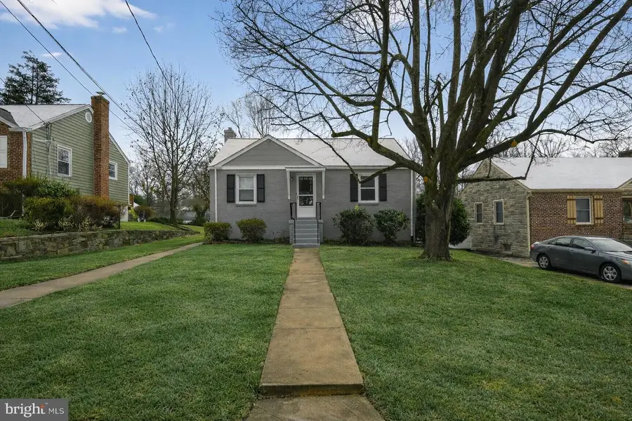 11721 King Tree St, Silver Spring, MD 20902 - Image #2