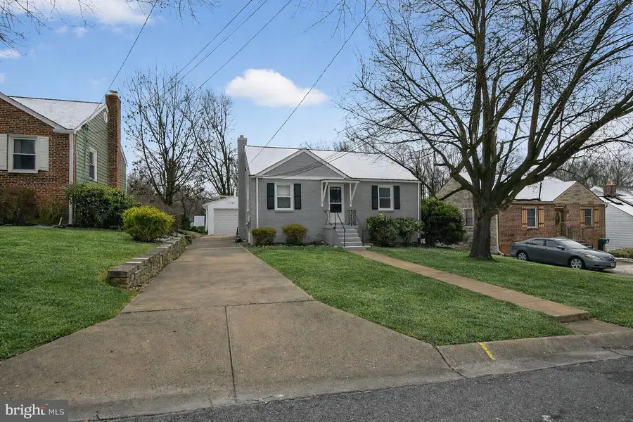 11721 King Tree St, Silver Spring, MD 20902 - Image #3