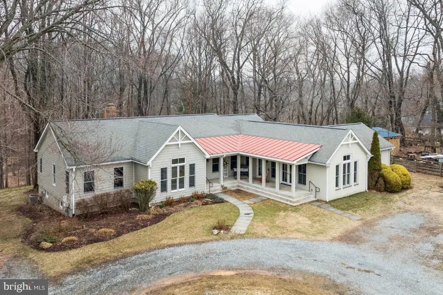 5 Church St, Brookeville, MD 20833 - #2