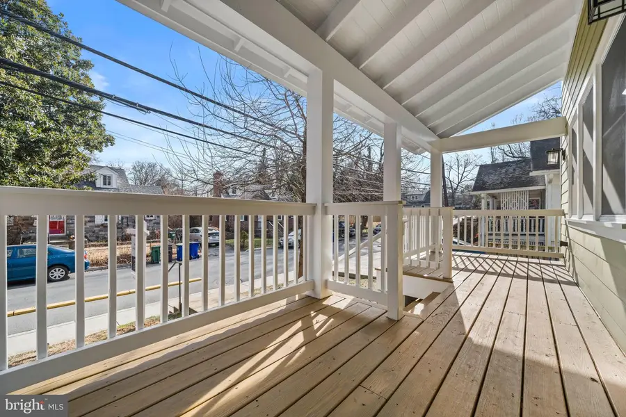 8210 Grove St, Silver Spring, MD 20910 - #2