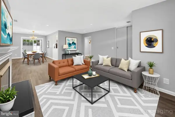 14603 Edelmar Dr #132-a, SILVER SPRING, MD 20906