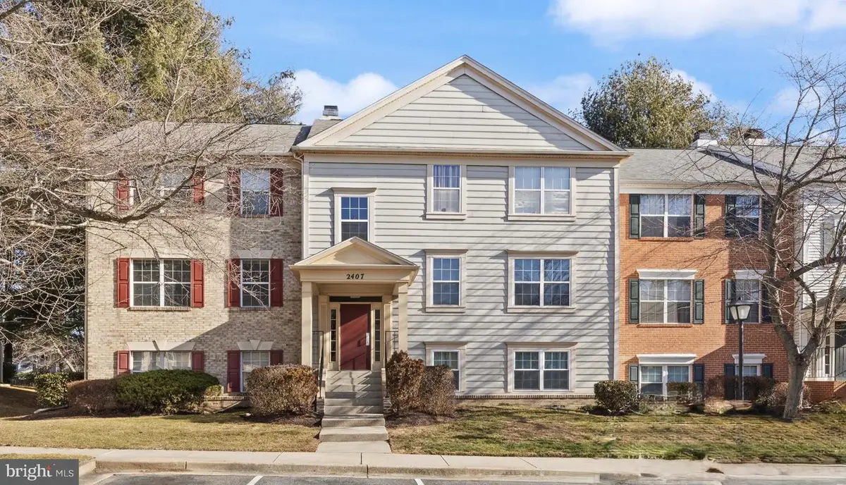 2407 Normandy Square Pl #c, Silver Spring, MD 20906 - Image #1