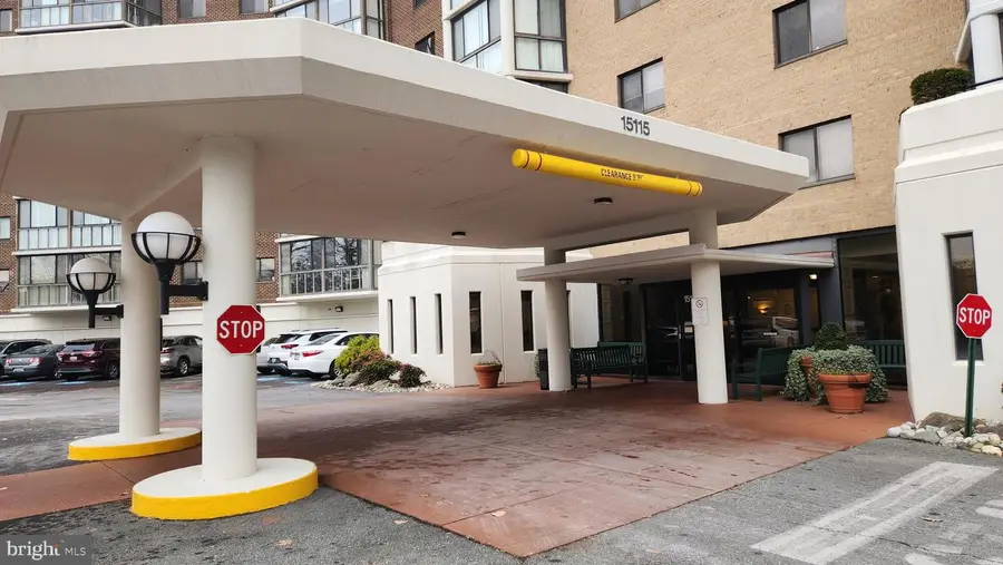 15115 Interlachen Dr #3-801, Silver Spring, MD 20906 - Image #2