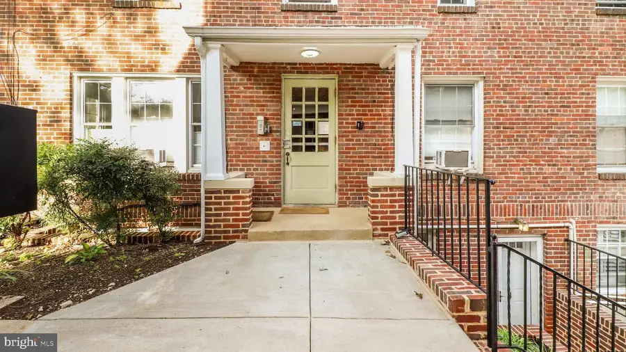 721 Erie Ave #721-2, Takoma Park, MD 20912 - Image #3