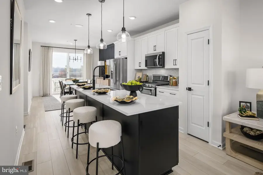 Homesite 33 Village Walk Dr, Montgomery Village, MD 20886 - Image #3