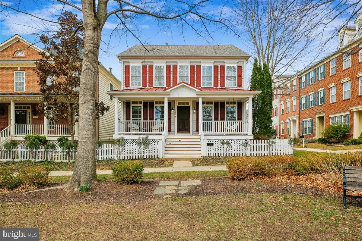 1379 Main St, Gaithersburg, MD 20878 - #1