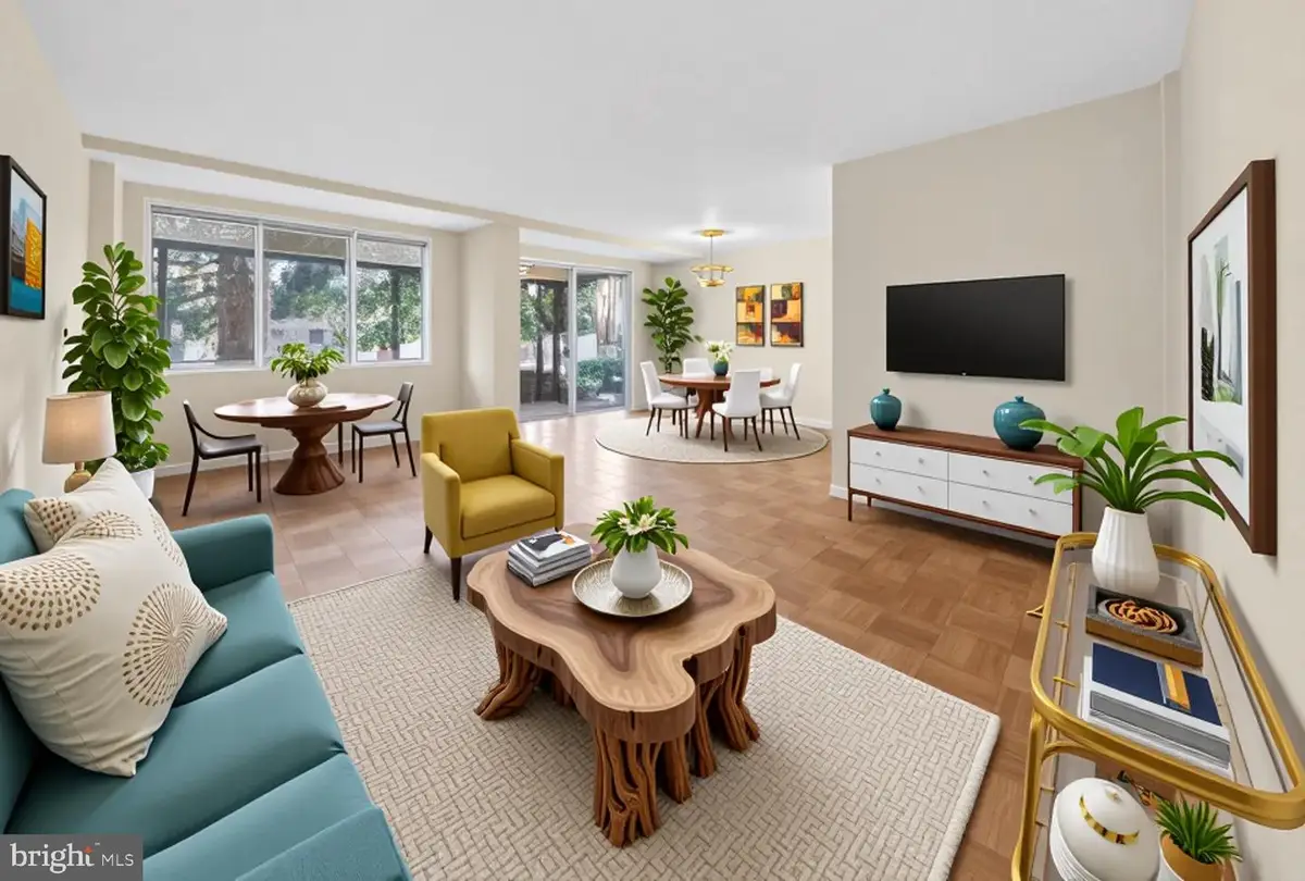 10500 Rockville Pik #g17, Rockville, MD 20852 - Image #1